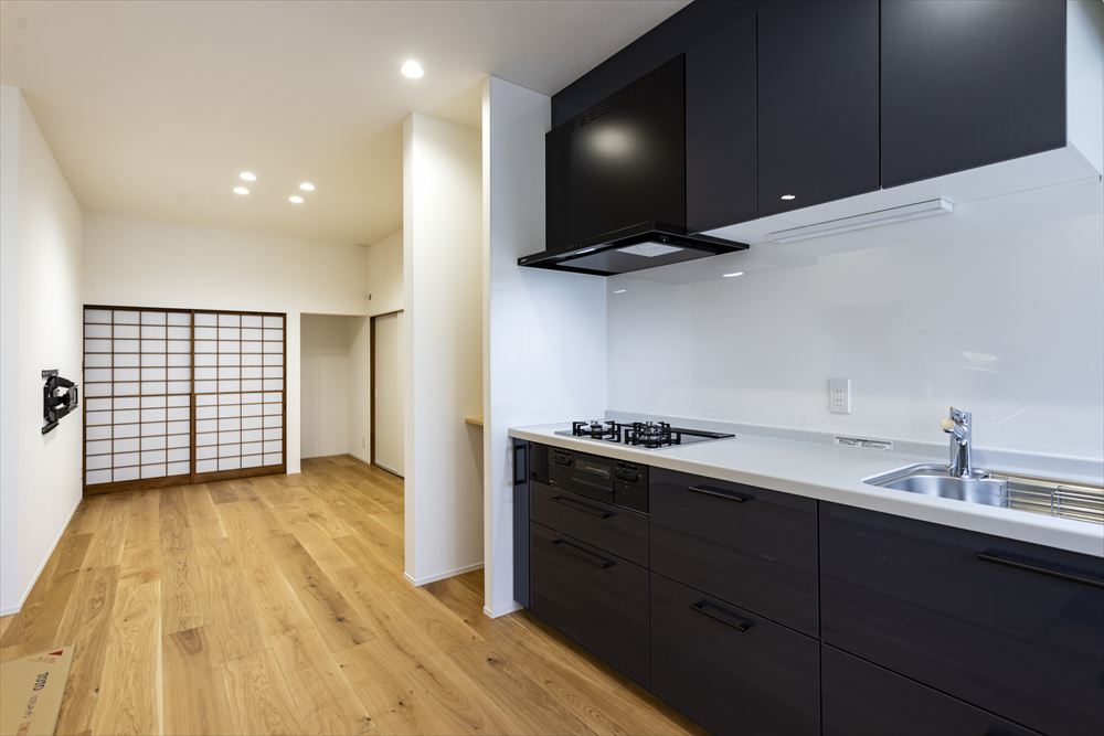 エバーとの家づくりが忘れられなくて。