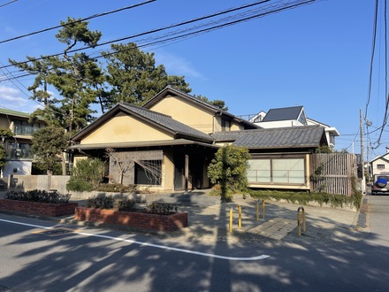 2026年5月着工 茅ヶ崎市 D店舗