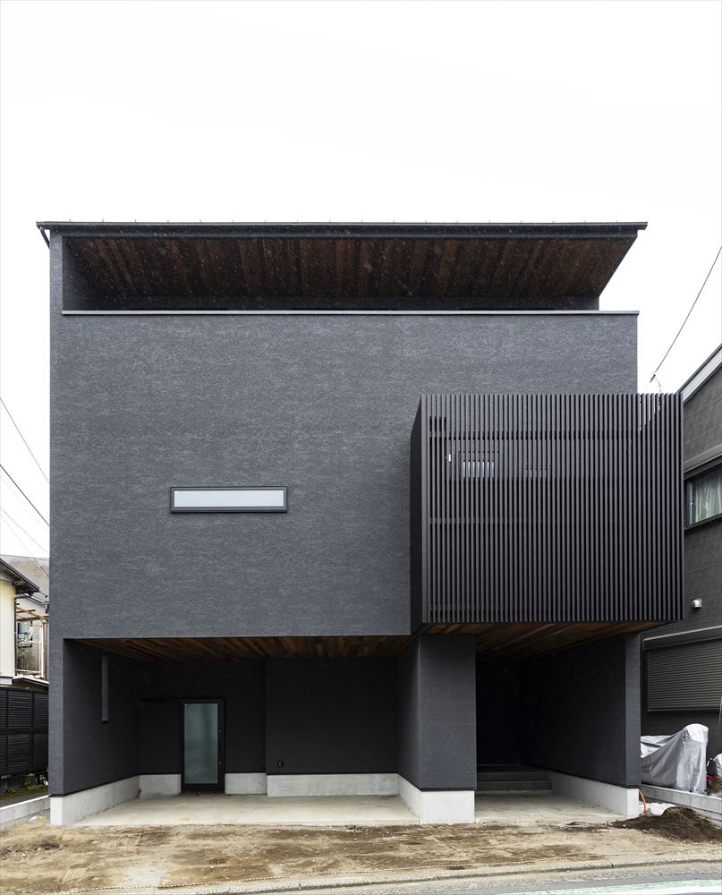 
茅ヶ崎市　K邸